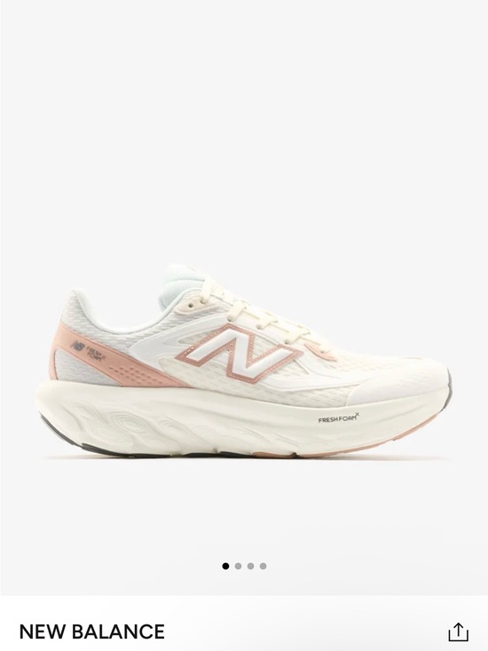 New Balance Shoes - Fresh Foam X women’s sneakers